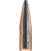 Hornady InterLock SP 270 Cal .277 130gr Rifle Bullets